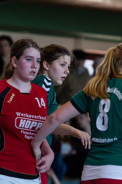 Bild 211 - A-Juniorinnen HSG Kremperheide/M�nsterdorf - HSG J�rl DE Vi�l : Ergebnis: 33:12